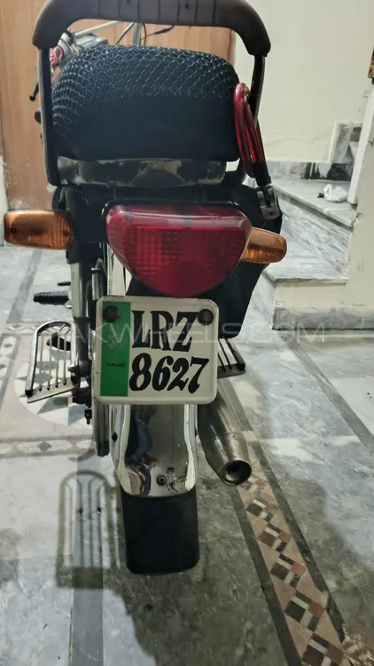 Honda CD 70 2004 for Sale Image-1