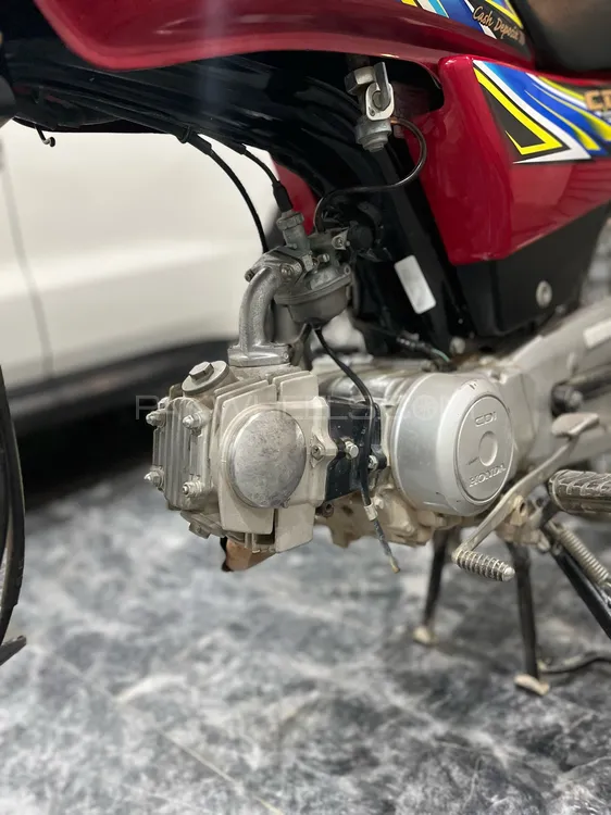 Honda CD 70 2021 for Sale Image-1
