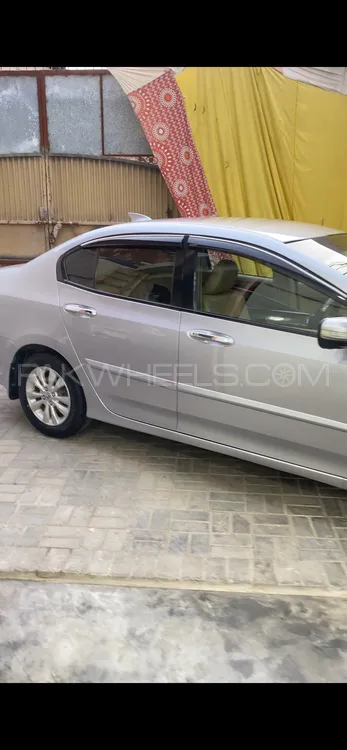 ہونڈا سٹی 2017 for Sale in اوکاڑہ ہونڈا سٹی 2017 for Sale in اوکاڑہ Image-15