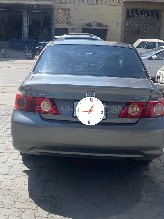 Honda City 2006 for Sale in Rawalpindi Image-1