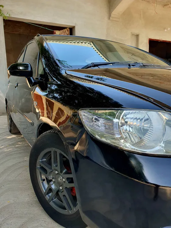 Honda City 2007 for Sale in Abdul Hakeem Image-1