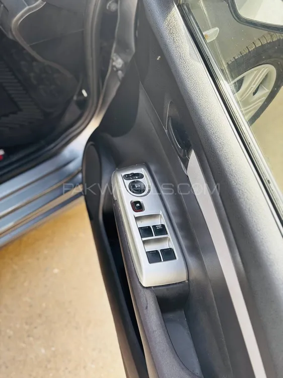 Honda City 2010 for Sale in Bhakkar Honda City 2010 for Sale in Bhakkar Image-6