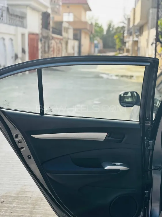 Honda City 2010 for Sale in Bhakkar Honda City 2010 for Sale in Bhakkar Image-9