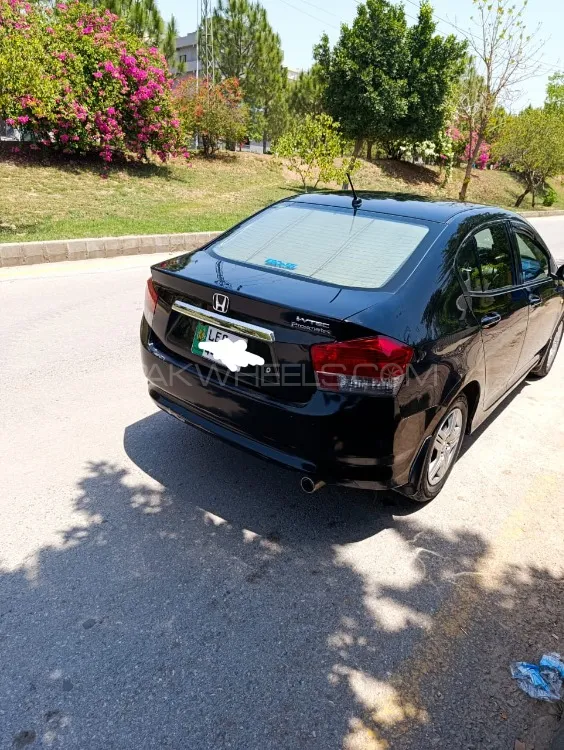 Honda City 2013 for Sale in Rawalpindi Image-1
