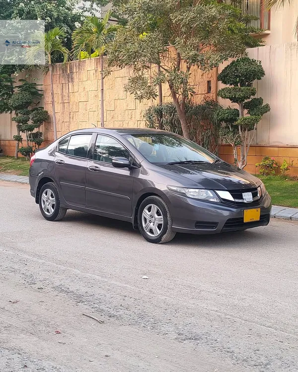 Honda City 2018 for Sale in Karachi Honda City 2018 for Sale in Karachi Image-2