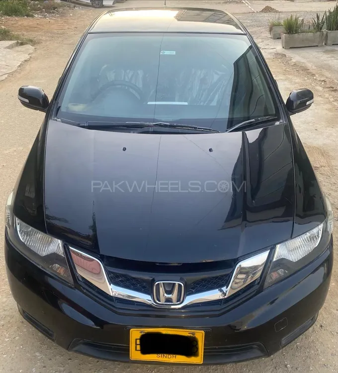 Honda City 2018 for Sale in Karachi Honda City 2018 for Sale in Karachi Image-1