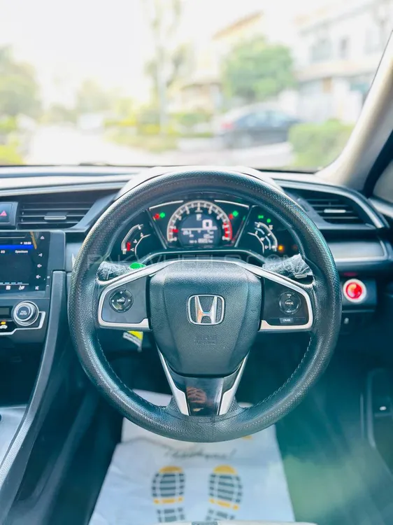 Honda Civic 2019 for Sale in Islamabad Honda Civic 2019 for Sale in Islamabad Image-9