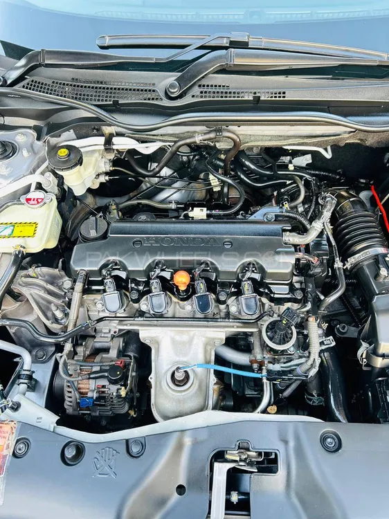 Honda Civic 2019 for Sale in Islamabad Honda Civic 2019 for Sale in Islamabad Image-11