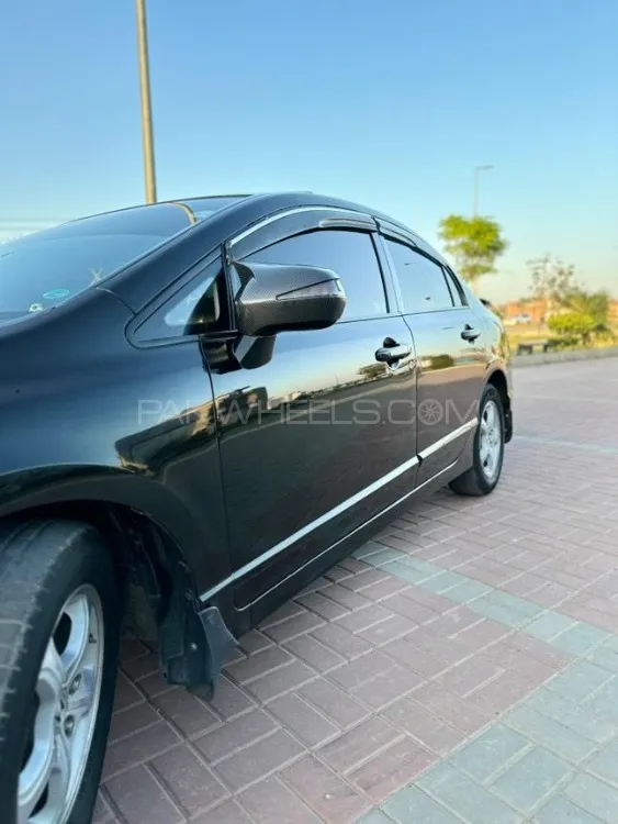 Honda Civic 2010 for Sale in Gujranwala Image-1