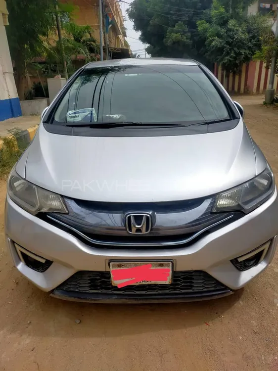 ہونڈا فٹ 2013 for Sale in کراچی Image-1