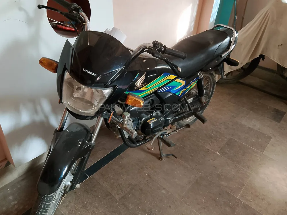 Honda Pridor 2019 for Sale Image-1