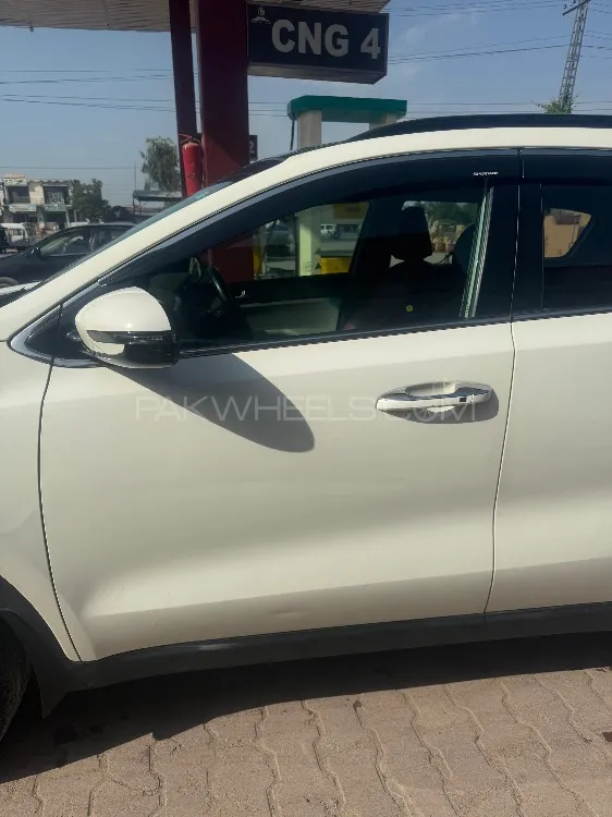 KIA Sportage 2020 for Sale in Nowshera KIA Sportage 2020 for Sale in Nowshera Image-5