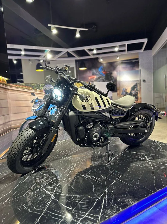 CF MOTO 450MT 2025 for Sale Image-1