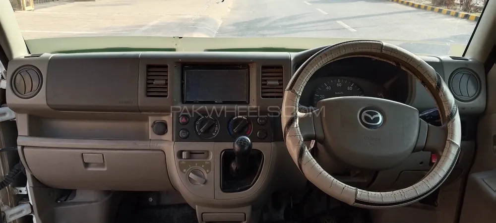 Mazda 626 2019 for Sale in Gujranwala Mazda 626 2019 for Sale in Gujranwala Image-11