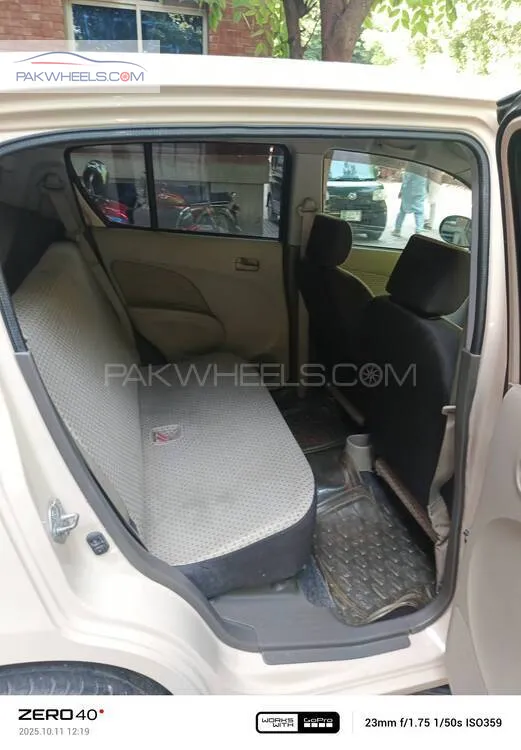 مازدا کی رول 2010 for Sale in لاہور مازدا کی رول 2010 for Sale in لاہور Image-11