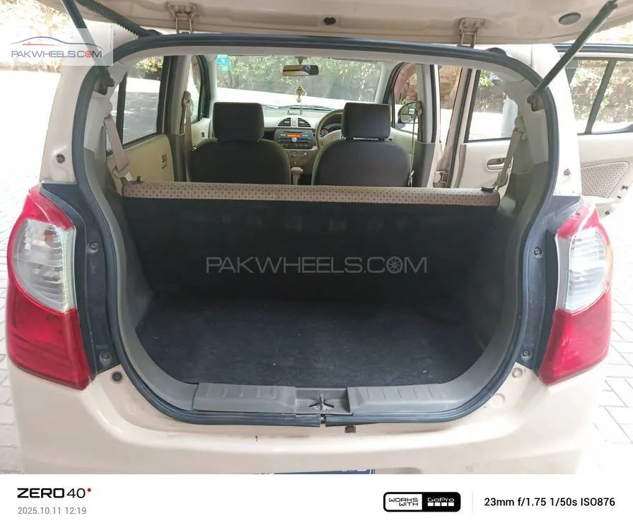 مازدا کی رول 2010 for Sale in لاہور مازدا کی رول 2010 for Sale in لاہور Image-7