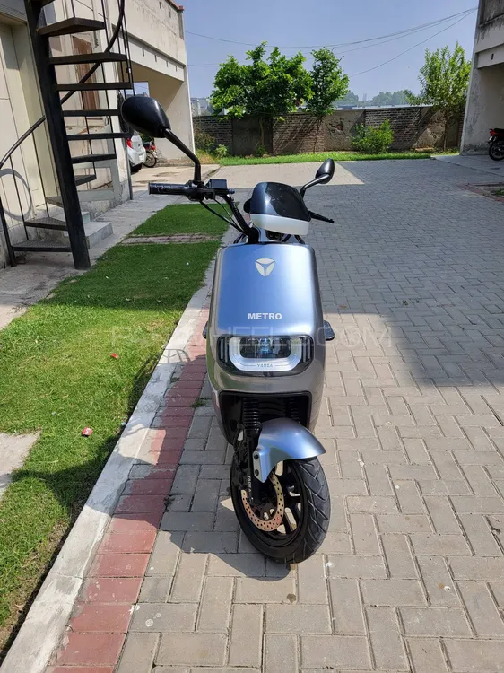 Metro E8S pro 2023 for Sale Image-1
