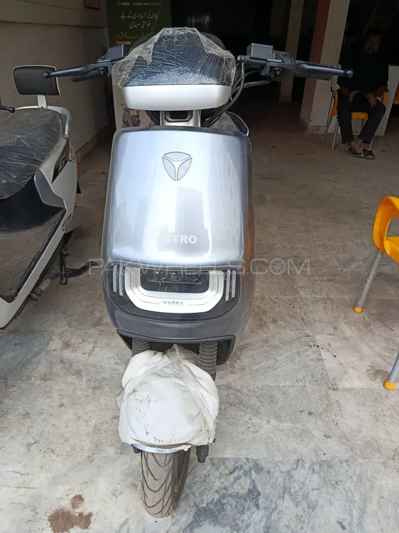 Metro E8S pro 2025 for Sale Image-1