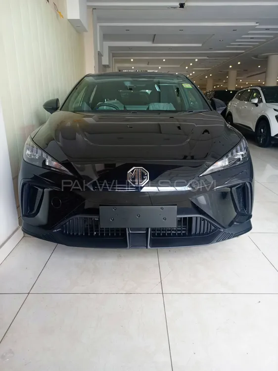 ایم جی 4 2024 for Sale in لاہور Image-1