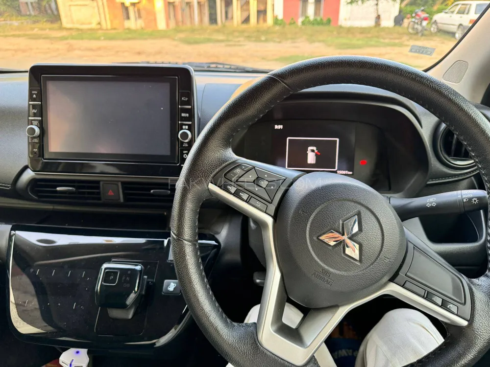 Mitsubishi EK X 2022 for Sale in Islamabad Mitsubishi EK X 2022 for Sale in Islamabad Image-8