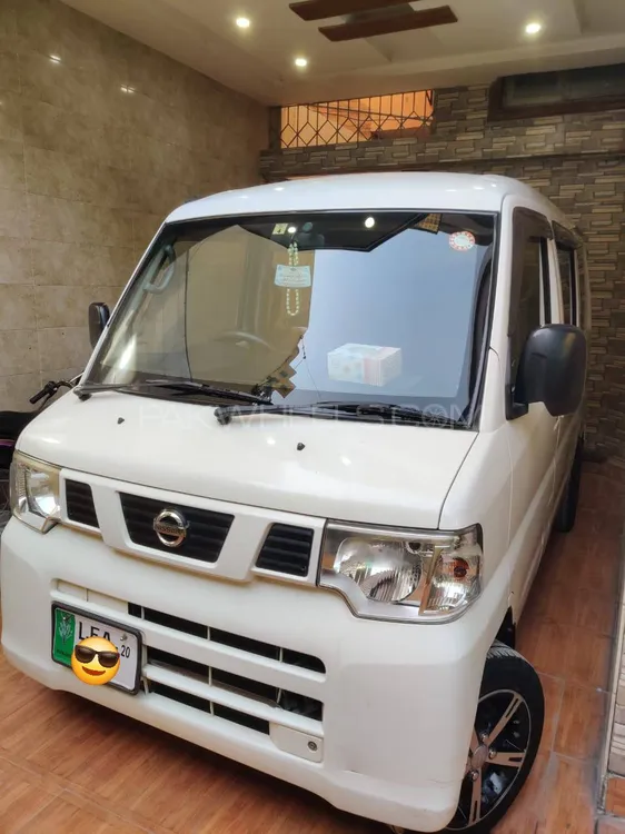 Nissan Clipper 2013 for Sale in Multan Image-1