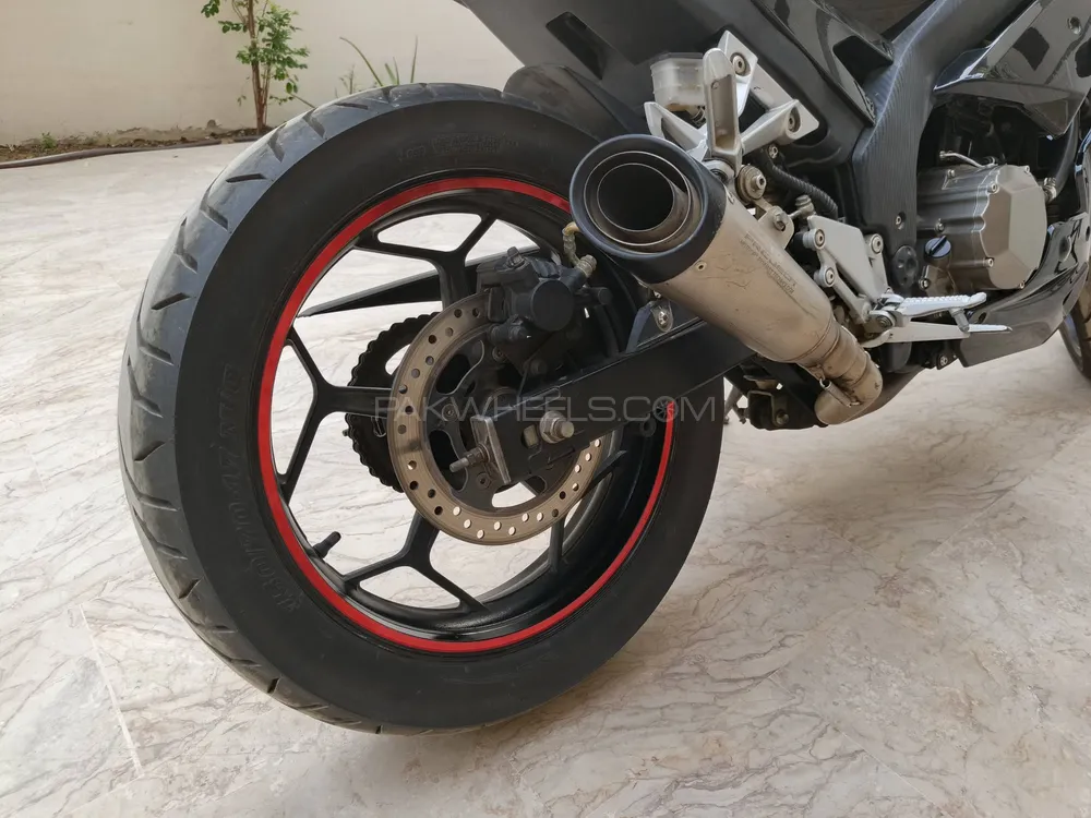 NPTC R1 400CC 2024 for Sale NPTC R1 400CC 2024 for Sale Image-17