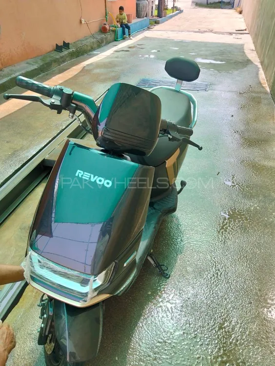 REVOO A11 2025 for Sale Image-1