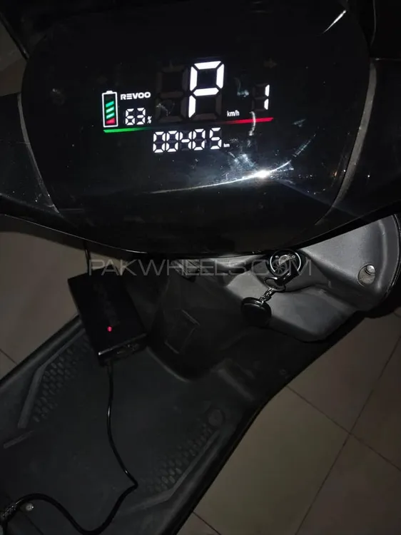 REVOO A12 2025 for Sale REVOO A12 2025 for Sale Image-4