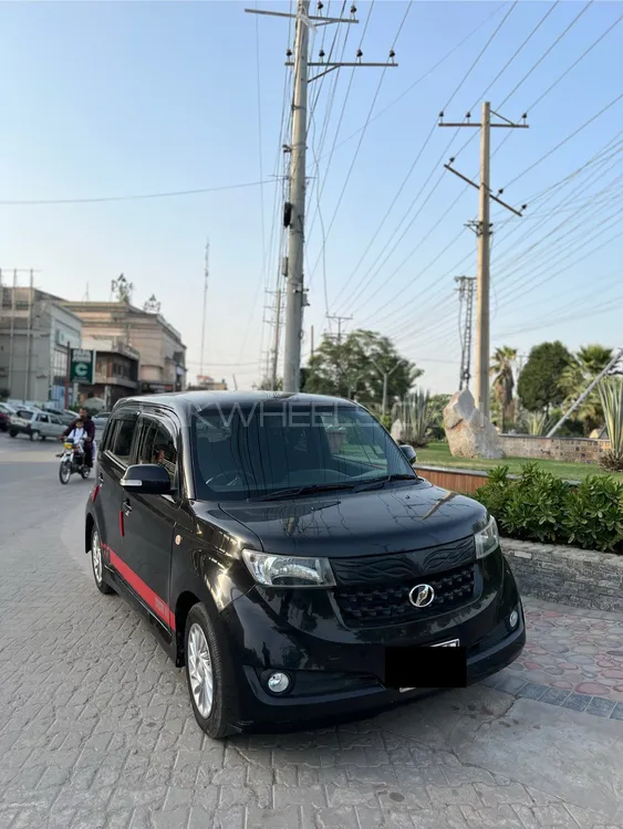 سبارو ڈیکس 2007 for Sale in گجرانوالہ Image-1