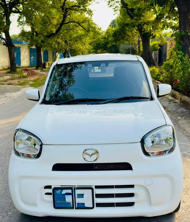 Mazda Carol 2022 for Sale in Islamabad Image-1