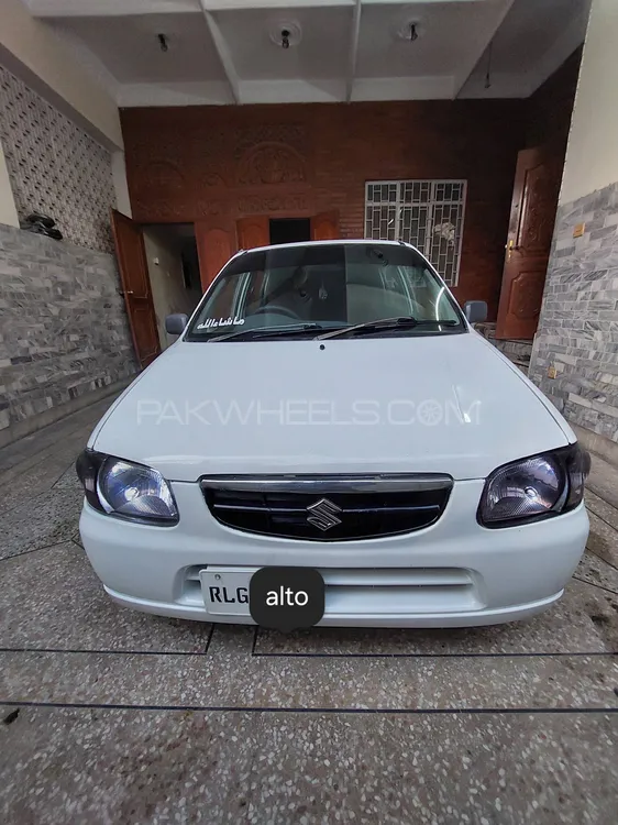 Suzuki Alto 2006 for Sale in Rawalpindi Image-1