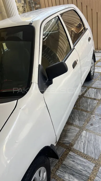 Suzuki Alto 2007 for Sale in Kharian Image-1