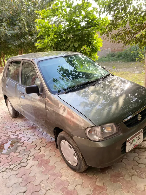 Suzuki Alto 2008 for Sale in Arifwala Image-1