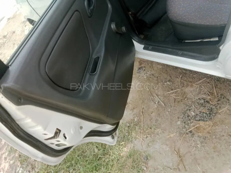 Suzuki Alto 2010 for Sale in Chunian Image-1