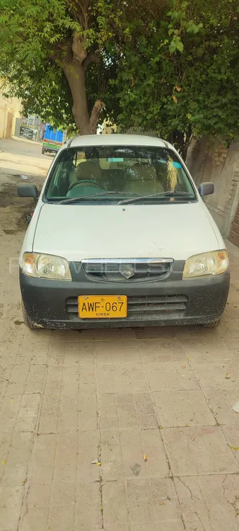 Suzuki Alto 2011 for Sale in Multan Image-1