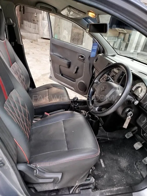 Suzuki Alto 2022 for Sale in Lahore Image-1