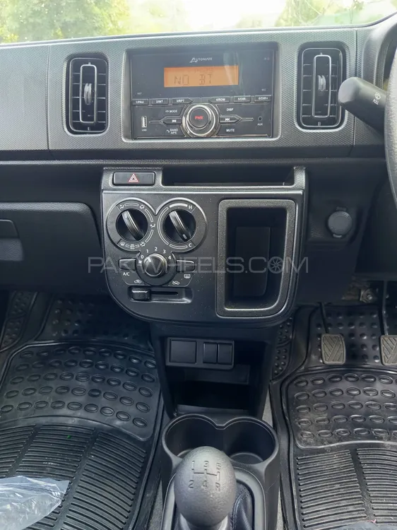 Suzuki Alto 2025 for Sale in Lahore Suzuki Alto 2025 for Sale in Lahore Image-11