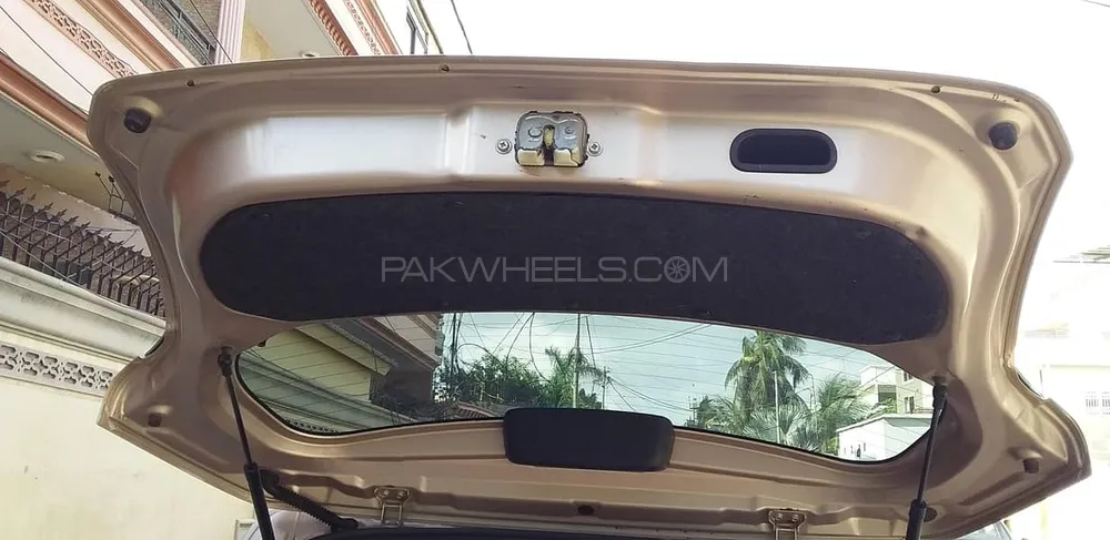 سوزوکی آلٹو 2014 for Sale in کراچی سوزوکی آلٹو 2014 for Sale in کراچی Image-2