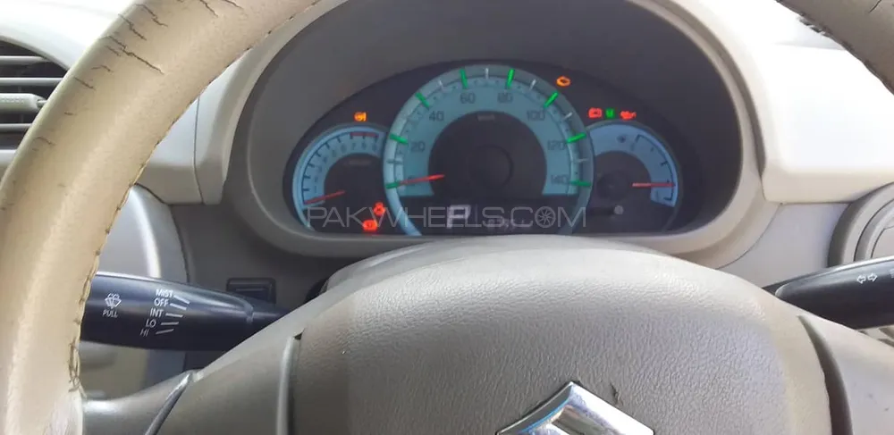 سوزوکی آلٹو 2014 for Sale in کراچی سوزوکی آلٹو 2014 for Sale in کراچی Image-3