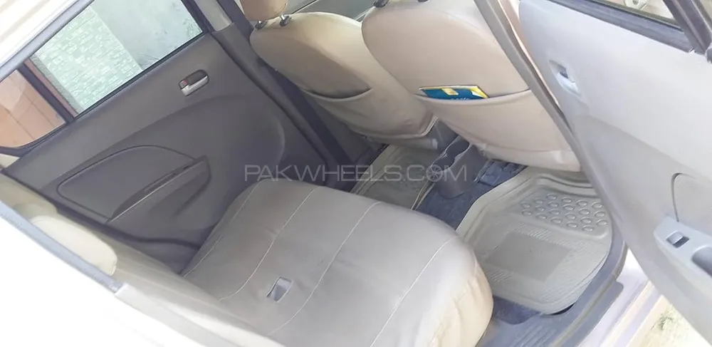 سوزوکی آلٹو 2014 for Sale in کراچی سوزوکی آلٹو 2014 for Sale in کراچی Image-6