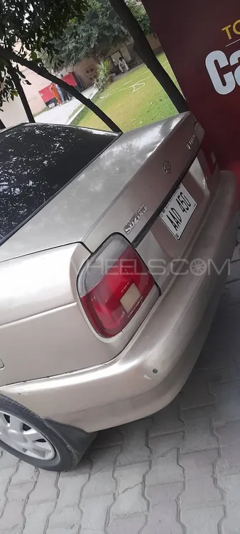 Suzuki Baleno 2005 for Sale in Peshawar Image-1