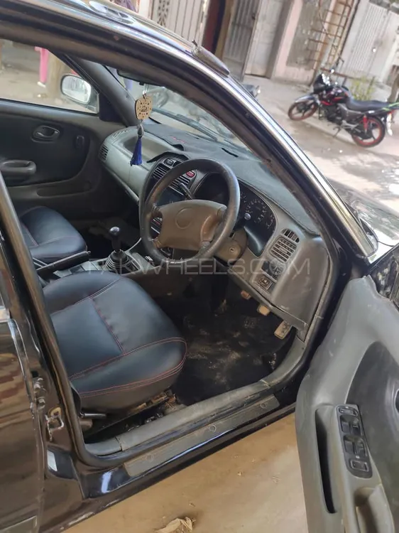 Suzuki Baleno 2005 for Sale in Sargodha Image-1