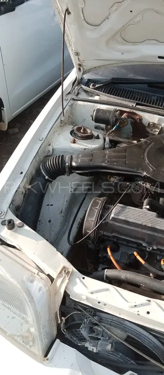 Suzuki Cultus 2006 for Sale in Gujranwala Image-1