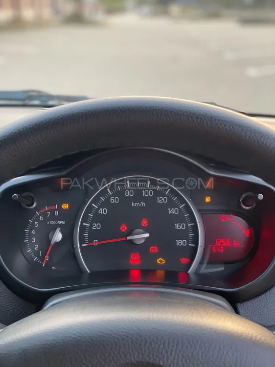 Suzuki Cultus 2021 for Sale in Lahore Suzuki Cultus 2021 for Sale in Lahore Image-6