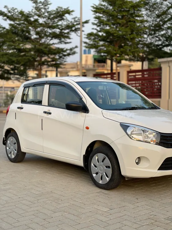 Suzuki Cultus 2021 for Sale in Lahore Suzuki Cultus 2021 for Sale in Lahore Image-2
