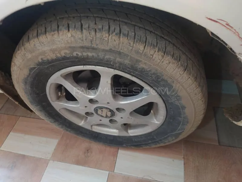 Suzuki Cultus 2016 for Sale in Bahawalpur Suzuki Cultus 2016 for Sale in Bahawalpur Image-3