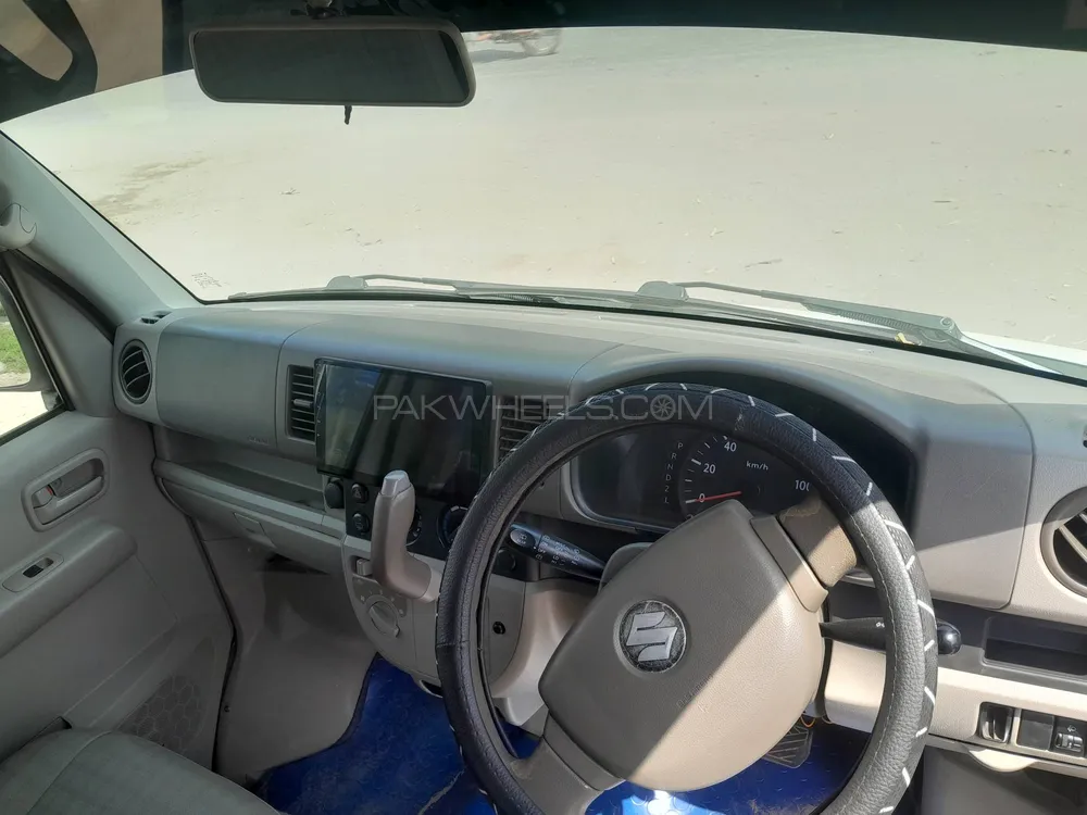 Suzuki Every 2014 for Sale in Gujranwala Image-1