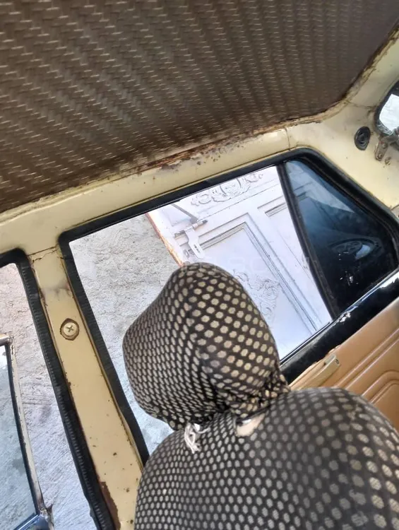 Suzuki FX 1986 for Sale in Rawalpindi Suzuki FX 1986 for Sale in Rawalpindi Image-19