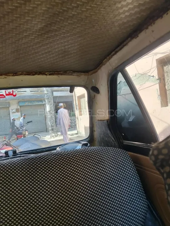 Suzuki FX 1986 for Sale in Rawalpindi Suzuki FX 1986 for Sale in Rawalpindi Image-18