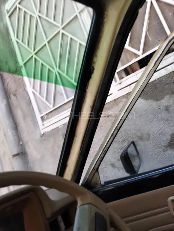 Suzuki FX 1986 for Sale in Rawalpindi Suzuki FX 1986 for Sale in Rawalpindi Image-15